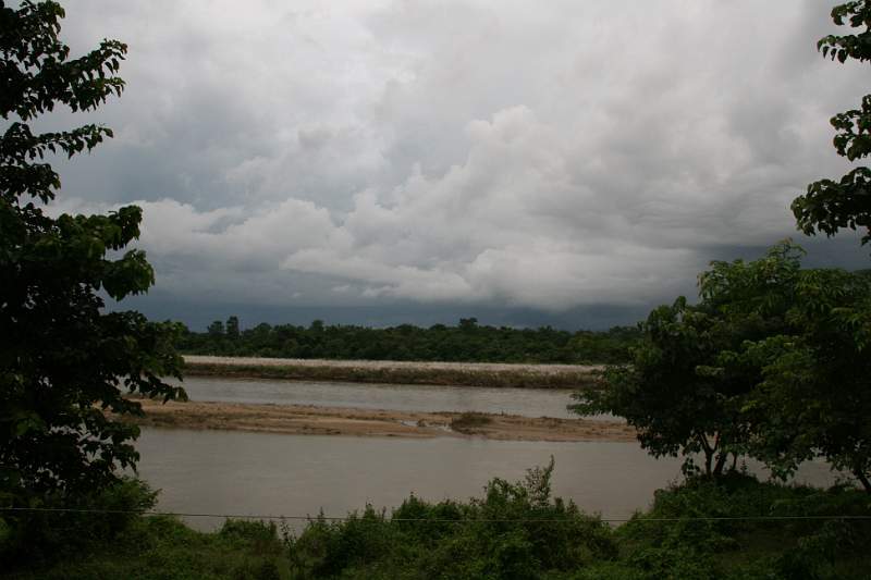 India & Nepal 2011 - 0610